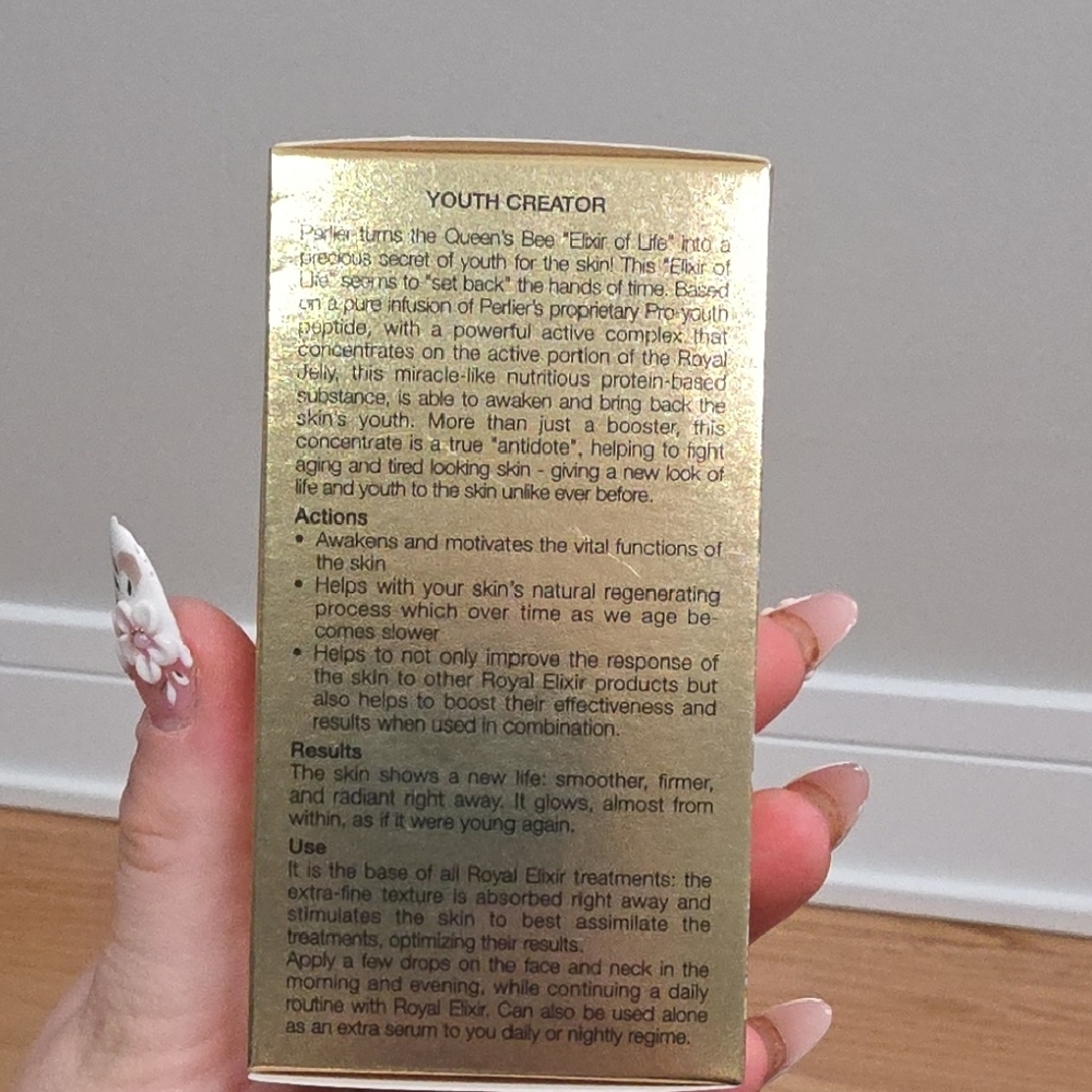 Royal Elixer - Picture 2 of 2